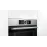 Духовой шкаф BOSCH HMG6764S1