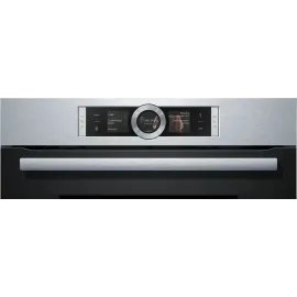 Духовой шкаф BOSCH CMG656RS1I