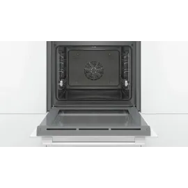 Духовой шкаф BOSCH HBG537NW0R