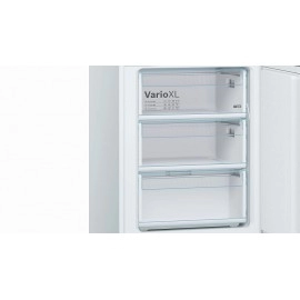 Холодильник Bosch KGV39XW22R Холодильник Bosch KGV39XW22R