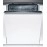 Посудомоечная машина BOSCH SMV50D10EU