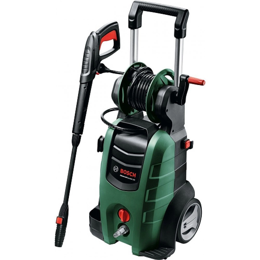 Минимойка BOSCH UniversalAquatak 130 06008A7B00