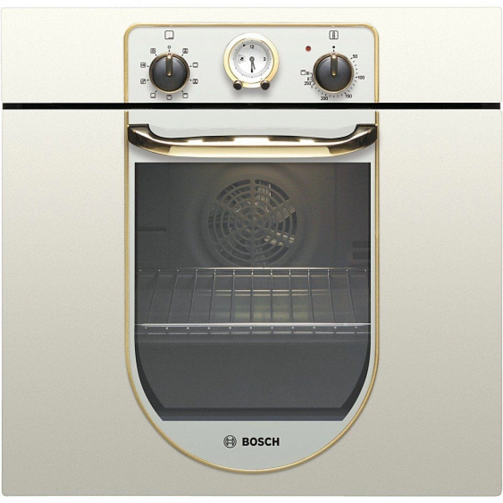 Духовой шкаф BOSCH hba23bn21