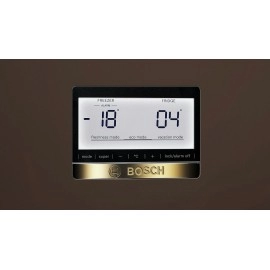 Холодильник BOSCH KGN39AD3OR