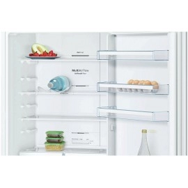 Холодильник Bosch KGN49XW30U