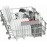 Посудомоечная машина Bosch SPS 46II07E