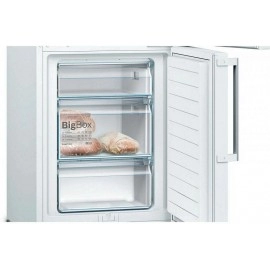 Холодильник BOSCH KGV366WEP Холодильник BOSCH KGV366WEP