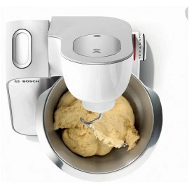 Кухонный комбайн BOSCH MUM5824C белый