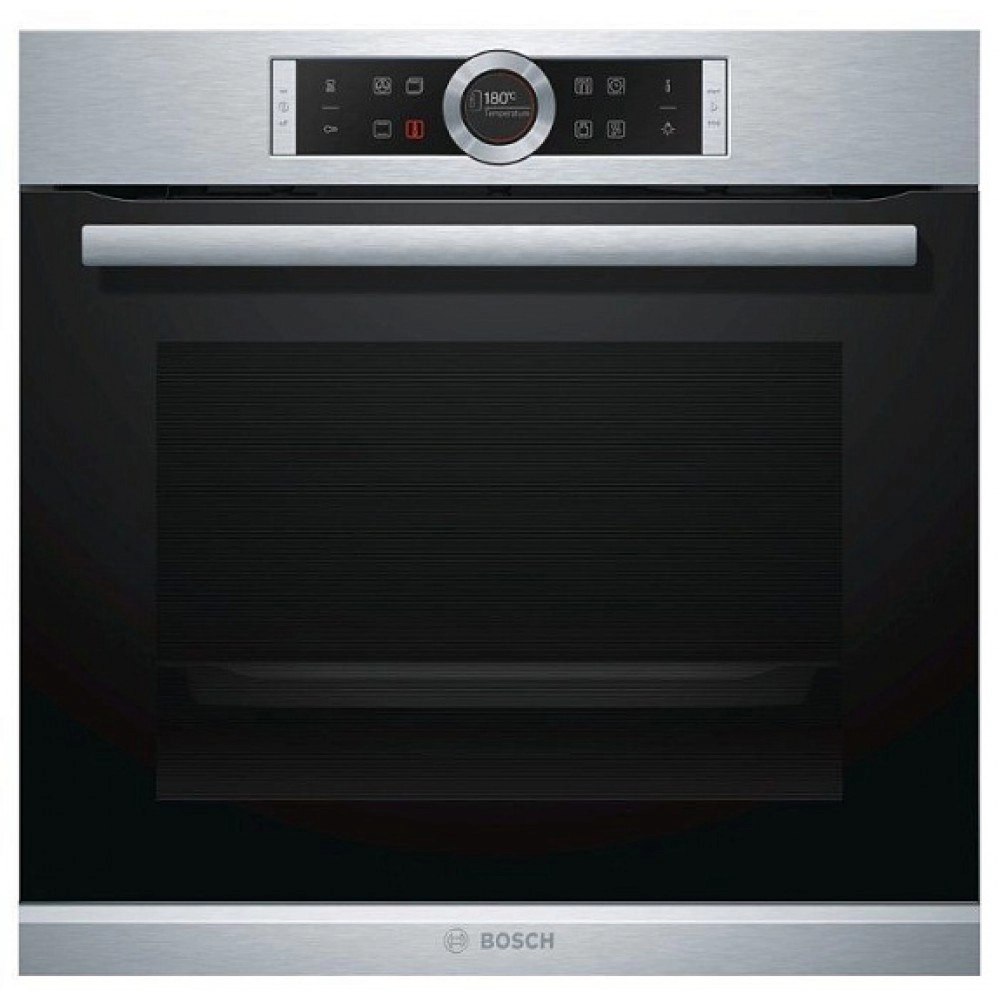 Духовой шкаф BOSCH HBG635HS1