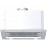 Вытяжка BOSCH dhi 665 v 60 ix