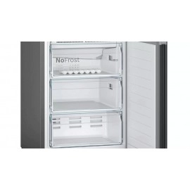 Холодильник BOSCH KGN39UC27R