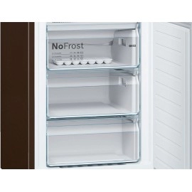 Холодильник BOSCH KGN39XD31R