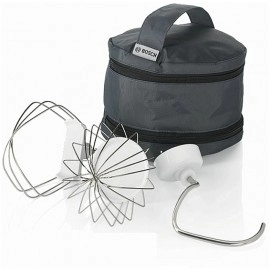 Кухонный комбайн BOSCH MUM5824C белый