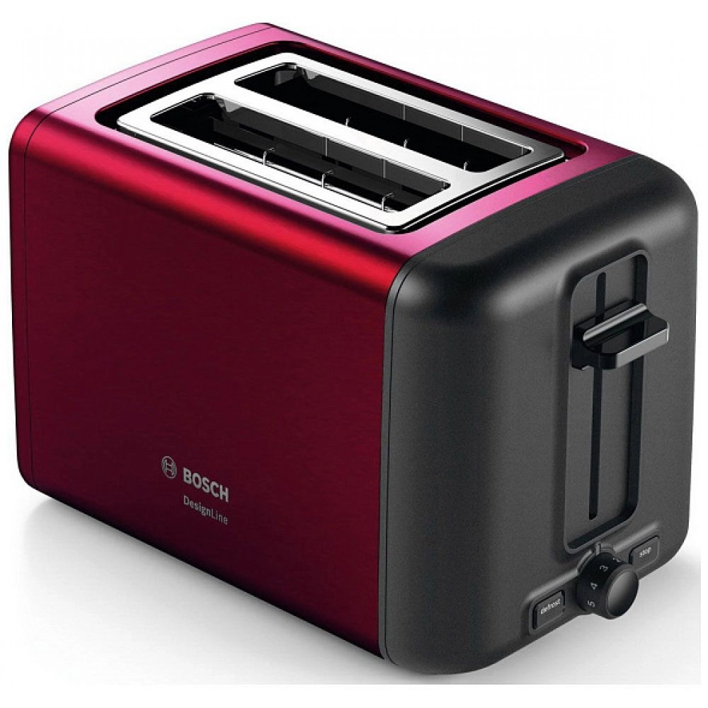 Тостер BOSCH TAT 3P424