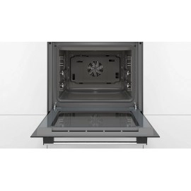 Встраиваемый электрический духовой шкаф BOSCH HBJ554YS0R