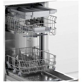 Посудомоечная машина BOSCH SPV4XMX16E