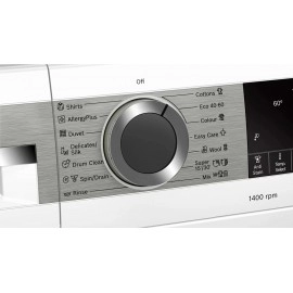 Стиральная машина BOSCH WGA25400ME Стиральная машина BOSCH WGA25400ME