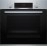 Духовой шкаф BOSCH HBF514ES0R