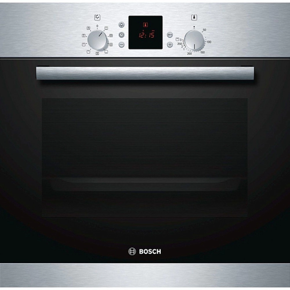 Электрический духовой шкаф BOSCH hbn331e1s