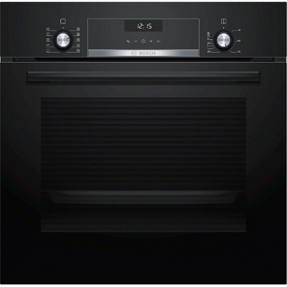 Духовой шкаф BOSCH HBJ517FB0R