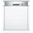 Встраиваемая посудомоечная машина Bosch SMI50D35EU