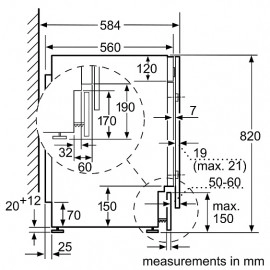 Стиральная машина BOSCH WKD28541EU Стиральная машина BOSCH WKD28541EU
