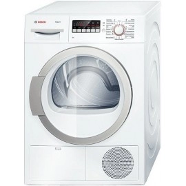 Сушильная машина BOSCH wtb 86211 oe