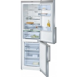 Холодильник Bosch KGN36AI35 нержавеющая сталь