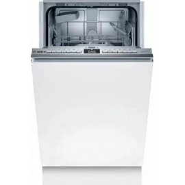 Посудомоечная машина BOSCH SPV4EKX29E