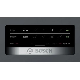 Холодильник BOSCH KGN39VC2AR