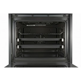 Духовой шкаф BOSCH HBG257SS0R