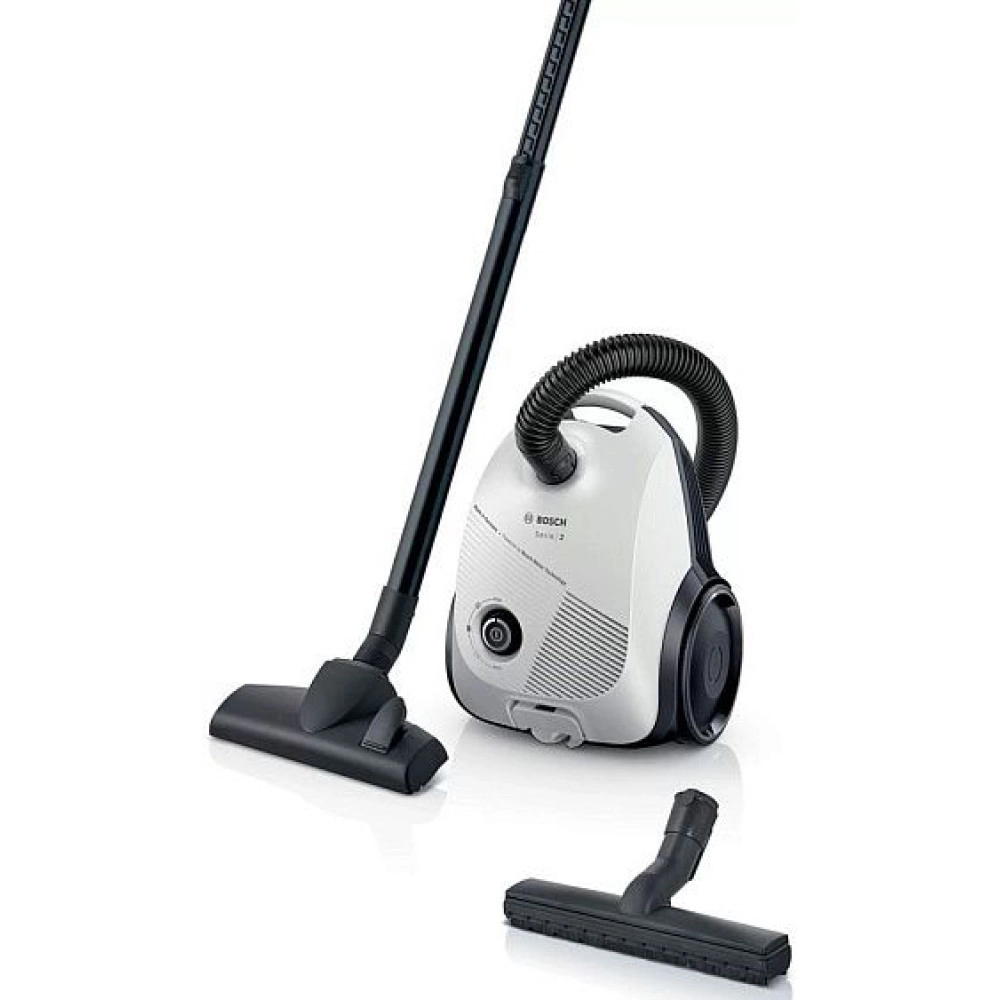 Пылесос BOSCH BGLS2WH1H Пылесос BOSCH BGLS2WH1H