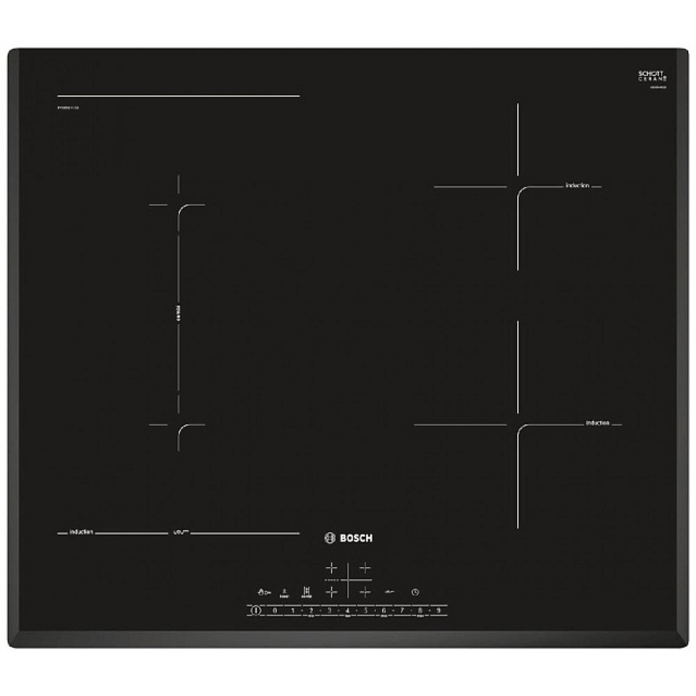 Варочная поверхность BOSCH PVS651FC5E