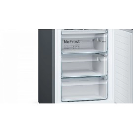 Холодильник BOSCH KGN39XC3OR