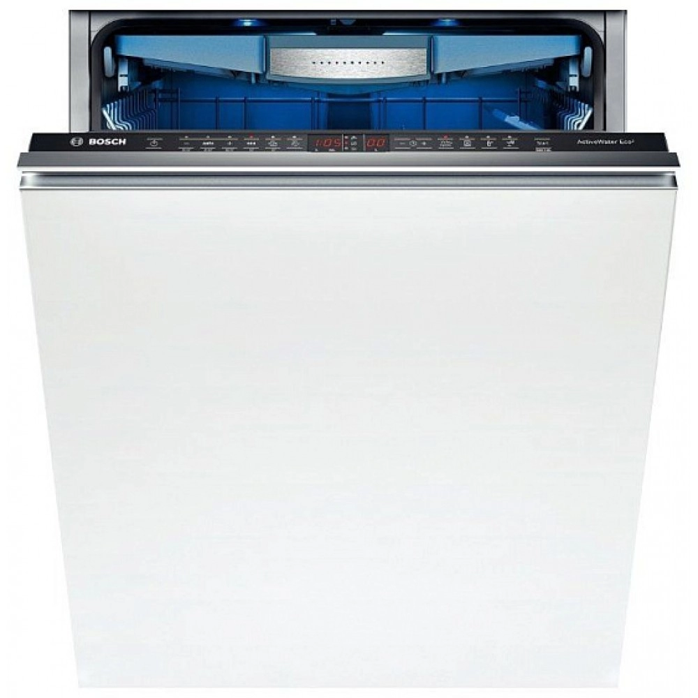 Посудомоечная машина встраиваемая полноразмерная BOSCH smv 69u70