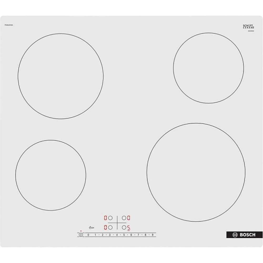 Варочная поверхность BOSCH PPKE612FA2E