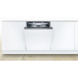 Посудомоечная машина BOSCH SMV88TD06R