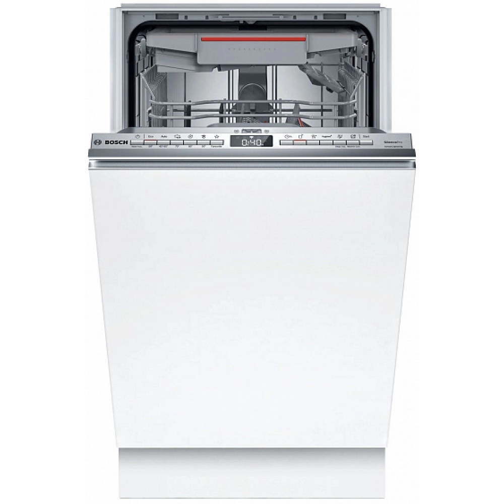 Посудомоечная машина BOSCH SPV4HMX65Q