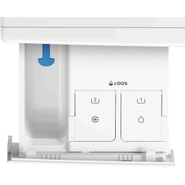 Стиральная машина BOSCH WGG244FESN