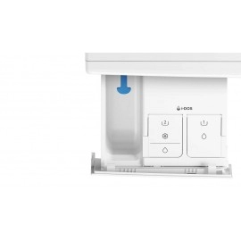 Стиральная машина BOSCH WGA254A1OE