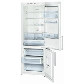 Холодильник Bosch KGN49VW20 белый