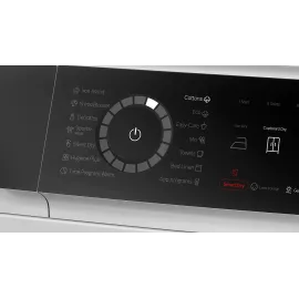 Сушильная машина BOSCH WQB246CNBY