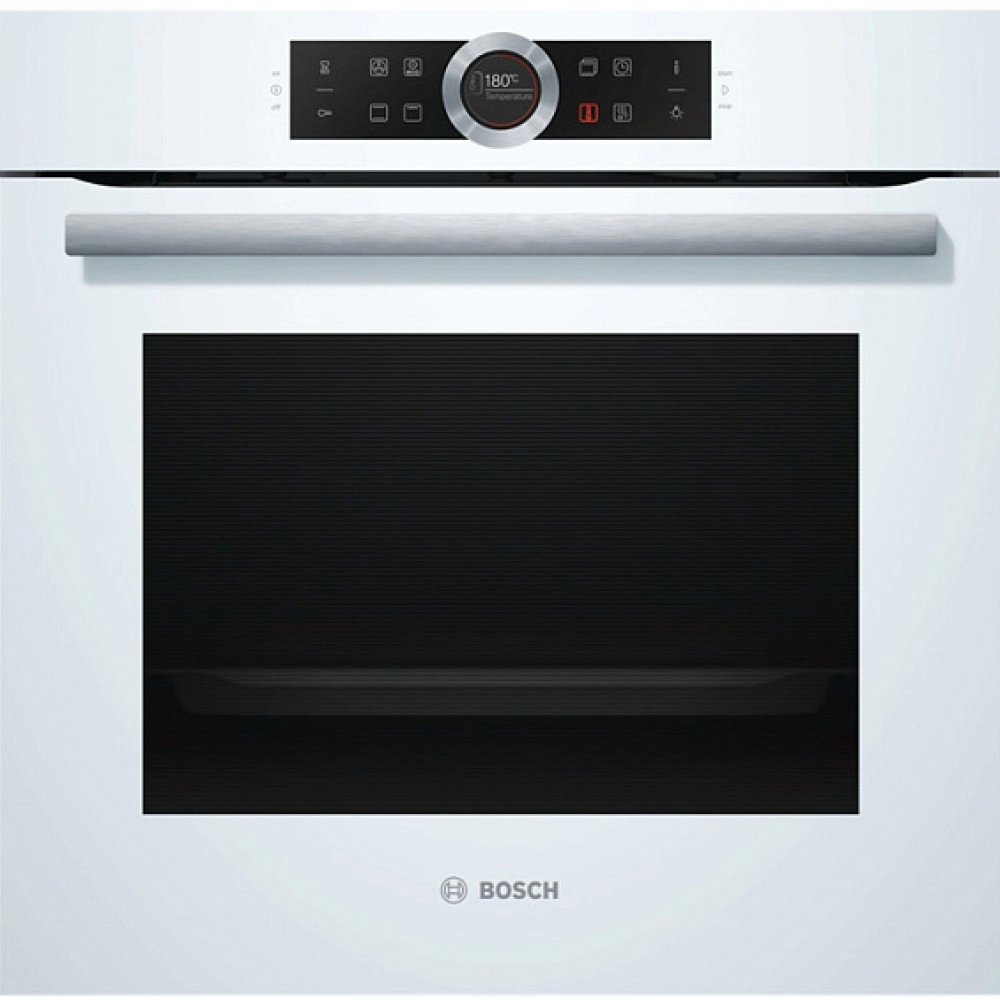 Духовой шкаф BOSCH HBG632BW1S