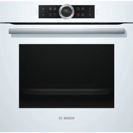 Духовой шкаф BOSCH HBG632BW1S