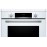 Духовой шкаф BOSCH HBA533BW1