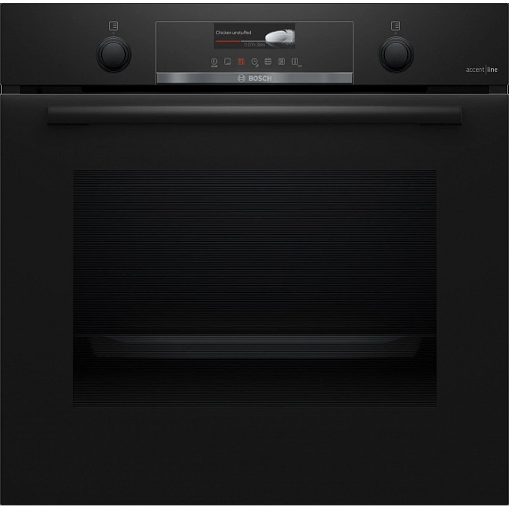 Духовой шкаф BOSCH HBG4795B1S