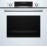Духовой шкаф BOSCH HBG537NW0R