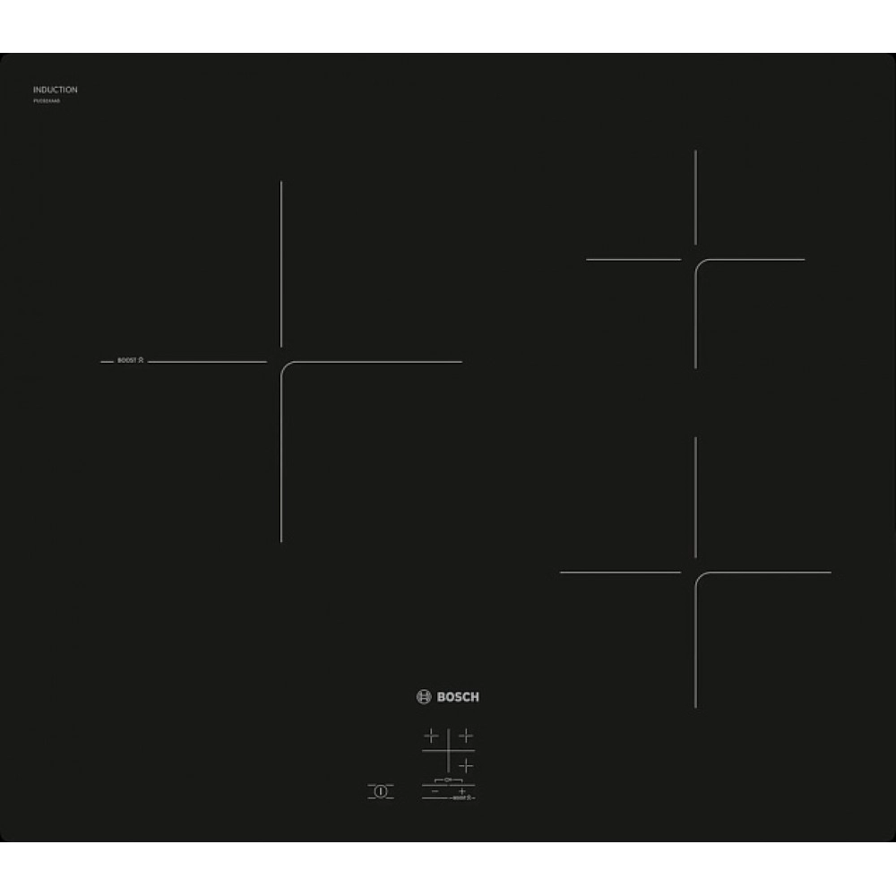 Варочная поверхность BOSCH PUC61KAA5E