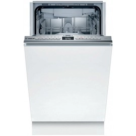 Посудомоечная машина BOSCH SPV4XMX16E