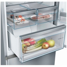 Холодильник BOSCH KGN39XL3OR